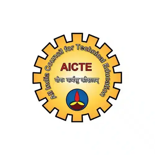 AICTE Compliant