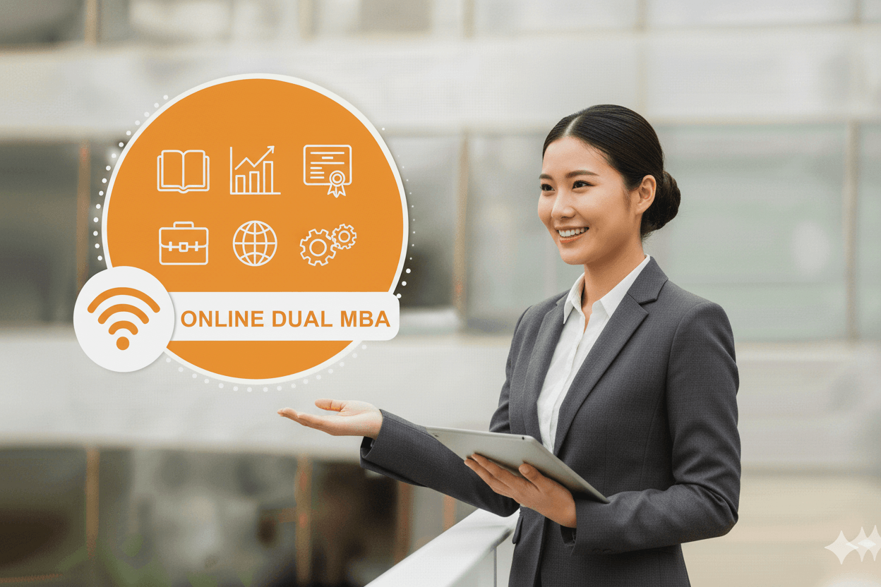 Dual MBA