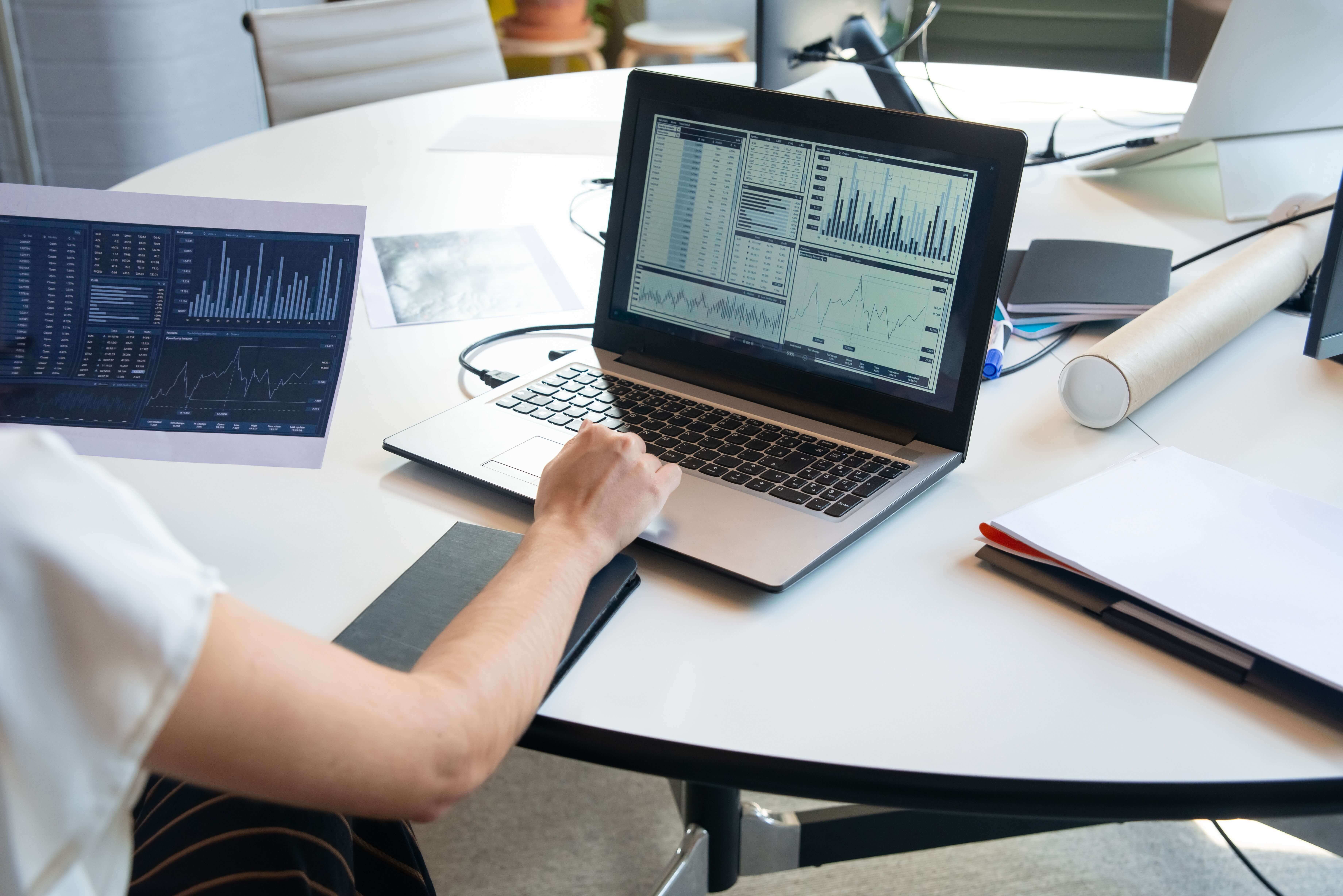 MBA In Human Resource Analytics